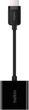 Адаптер Belkin HDMI to VGA (with Micro-USB Power + 3.5mm Audio) Black (AV10170bt) - зображення 4