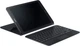 Чохол-клавіатура Book Cover Keyboard для Samsung Galaxy Tab S2 9.7 (T810/T813/T815/T819) Black ENG/UKR (EJ-FT810RBEGRU) - изображение 2