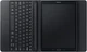 Чохол-клавіатура Book Cover Keyboard для Samsung Galaxy Tab S2 9.7 (T810/T813/T815/T819) Black ENG/UKR (EJ-FT810RBEGRU) - изображение 4