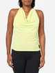 Топ женский Armani Exchange 537083499 S Желтый (1159856965) - изображение 5