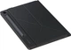 Обкладинка Book Cover для Samsung Galaxy Tab S9 11.0 (X710 / X716) / Tab S9 FE 10.9 (X510 / X516) / Tab S10 FE 10.9 (X520 / X526) (EF-BX710PBEGWW) Black - зображення 10