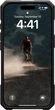 Чохол UAG Monarch Pro with MagSafe для Apple iPhone 16 Pro (114456113636) Titanium - изображение 3