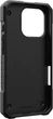 Чохол UAG Monarch Pro with MagSafe для Apple iPhone 16 Pro (114456113636) Titanium - изображение 4