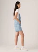 Комбинезон женский Levi's 92633860 XS Голубой (1159857157) - изображение 3