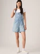 Комбинезон женский Levi's 92633860 XS Голубой (1159857157) - изображение 4