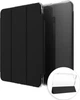 Обкладинка Zagg Crystal Palace with Folio для Apple iPad Pro 13 2024 (702314544) Black/Clear - изображение 1