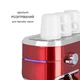 Кофеварка Klarstein Futura Espressomaker - изображение 8