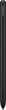 Стилус Samsung S Pen Pro Black (EJ-P5450SBRGRU) (б/в) - зображення 3