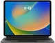Чохол-клавіатура Magic Keyboard для Apple iPad Pro 12.9 2018/2020/2021/2022 / iPad Air 13 (M2) Black (MJQK3) (б/в) - изображение 1