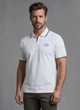Поло мужское Paul & Shark Zipper Polo PSL-16012WT M - изображение 1