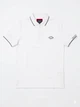 Поло мужское Paul & Shark Zipper Polo PSL-16012WT M - изображение 4