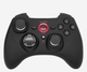 SpeedLink RAIT Безпровідний геймпад для PC, PS3, Nintendo Switch – 18 кнопок, вібрація, Rapid Fire - зображення 1