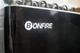 Электрическая каменка для сауны 6кВт (5-9м3) Bonfire SCA-60W + пульт CON-1 - изображение 3