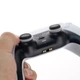 Прицільні кільця DOBE на стики (Precision Rings) для контролера DualSense консолі Sony PlayStation 5: PS5 / PS5 Slim / PS5 Pro | геймпада Wireless Controller Xbox Series X/S | DualShock PS4 / PS4 Slim / PS4 Pro | NS Pro - зображення 5