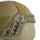 Балістичний шолом Sestan-Busch BK-ACH (MIСH) , COYOTE - изображение 5