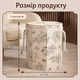 Ванна спа-ванна для гарячої та холодної води AND 304 (081y) - зображення 2