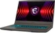 Ноутбук Msi Thin 15 B13VE (15.6" FHD IPS/144 Hz,Ryzen 7 7735HS,RTX 4050 6 GB) (5861) - изображение 3