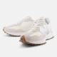 Женские белые кроссовки New Balance 327 41 (9,5) 26,5 см (W327240) - изображение 6