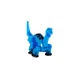 Фигурка для анимации Бронтозавр Mega Dino StikBot TST624B_UAKD - изображение 2