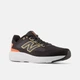 Мужские черные кроссовки New Balance 413 47,5 (13) 31 см (M41371F) - изображение 2