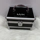 Кейс визажиста NYX Professional Makeup Train 3 Tier (20х15х15 см) - изображение 1