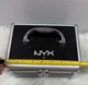 Кейс визажиста NYX Professional Makeup Train 3 Tier (20х15х15 см) - изображение 6