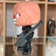 Фігурка Funko POP з гри Resident Evil, Резиденція Зла, Nemesis, 10 см + захист для коробки (RE 0005) - зображення 6