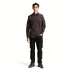Сорочка Tom Tailor ДР Men's Shirt XL Темно-коричневий 1048439-38956 - изображение 4