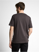 Футболка Tom Tailor t-shirt S Темно-сірий 1050187-10899 - изображение 2