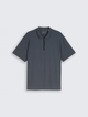 Поло Tom Tailor Men's Denim Polo Shirt XXL Темно-сірий 1050294-21756 - зображення 4