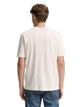 Футболка Tom Tailor LOGO TEE MEN'S T-SHIRT S Білий 1037735-10348 - изображение 2