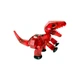 Фигурка для анимации Тираннозавр Mega Dino StikBot TST624T_UAKD - изображение 4