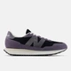 Мужские фиолетовые кроссовки New Balance 237 40,5 (7,5) 25,5 см (M23718J) - изображение 1