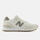 Женские бежевые кроссовки New Balance 515 Print 36,5 (6) 23 см (W5156FP) - изображение 1