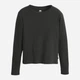 Лонгслив длинный женский Levi's 896115967 XS Черный (1159857410) - изображение 5