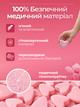 Тампони для сексу Soft Tampons Joydivision normal без мотузки вагінальні менструальні губчасті непомітні всередині гіпоалергенні для плавання басейну сауни захисту активного відпочинку спорту тренувань подорожей під час менструації місячних контакту - зображення 2