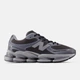 Темно-сірі кросівки New Balance ABZORB 2000 42,5 (9) 27 см (U2000420) - зображення 1
