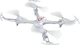 Игрушечный Квадрокоптер на радиоуправлении ТМ SYMA X15A White Белый shop (2000990815798) - изображение 2