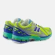 Салатовые кроссовки New Balance 1906R 38,5 (6) 24 см (U19063EN) - изображение 6