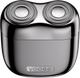 Електробритва чоловіча Yoose Mini 2.0 Срібна - зображення 2