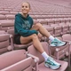 Женские кроссовки New Balance Ellipse v1 38 (7,5) 24,5 см (WELPS13W) - изображение 3