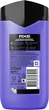 Гель для душу Axe Fine Fragrance Collection Blue lavender 225 мл (8720181827945) - зображення 2