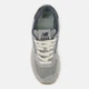 Серые кроссовки New Balance 574 40,5 (7,5) 25,5 см (U5746VZ) - изображение 3