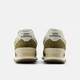 Зеленые кроссовки New Balance 574 40 (7) 25 см (U5742RG) - изображение 4