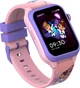 Smartwatch dla dzieci Garett Kids Essa 2 AI 4G Pink (ESSA_2_PINK) - obraz 3