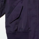 Бомбер женский Uniqlo 788444845 XL Фиолетовый (1159856956) - изображение 5