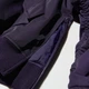 Бомбер женский Uniqlo 788444845 XL Фиолетовый (1159856956) - изображение 6