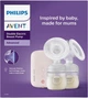 Электрический молокоотсос Philips Avent Duo NaturalMotion 2x125 мл (8720689021852) - изображение 4