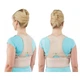 Магнітний корсет Royal posture коректор постави Бежевий L/XL(FON0030) - зображення 2