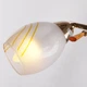 Люстра Brille LK-452C/3 E14 40W G (L67-203) - зображення 2